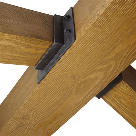 decorative metal timber brackets|metal brackets for timber beams.